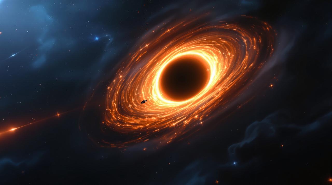 星际穿越：超越时空的史诗巨作，科幻类型影视内容轮播封面图 - 国产18